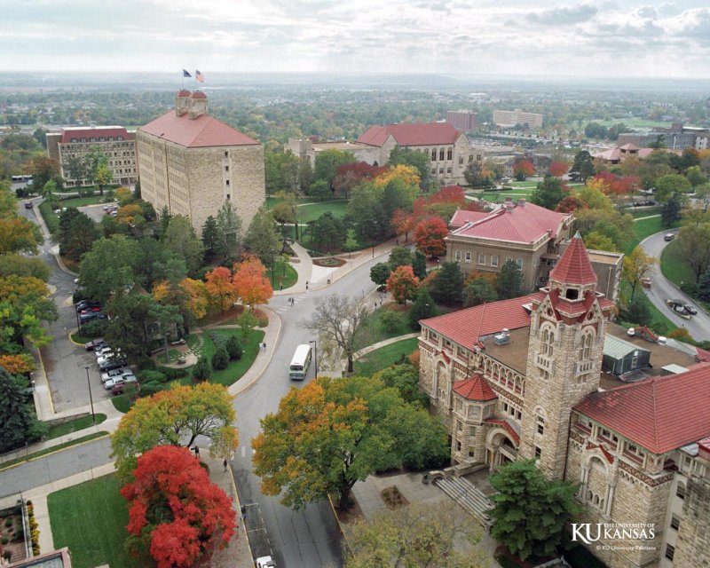 Kansas University